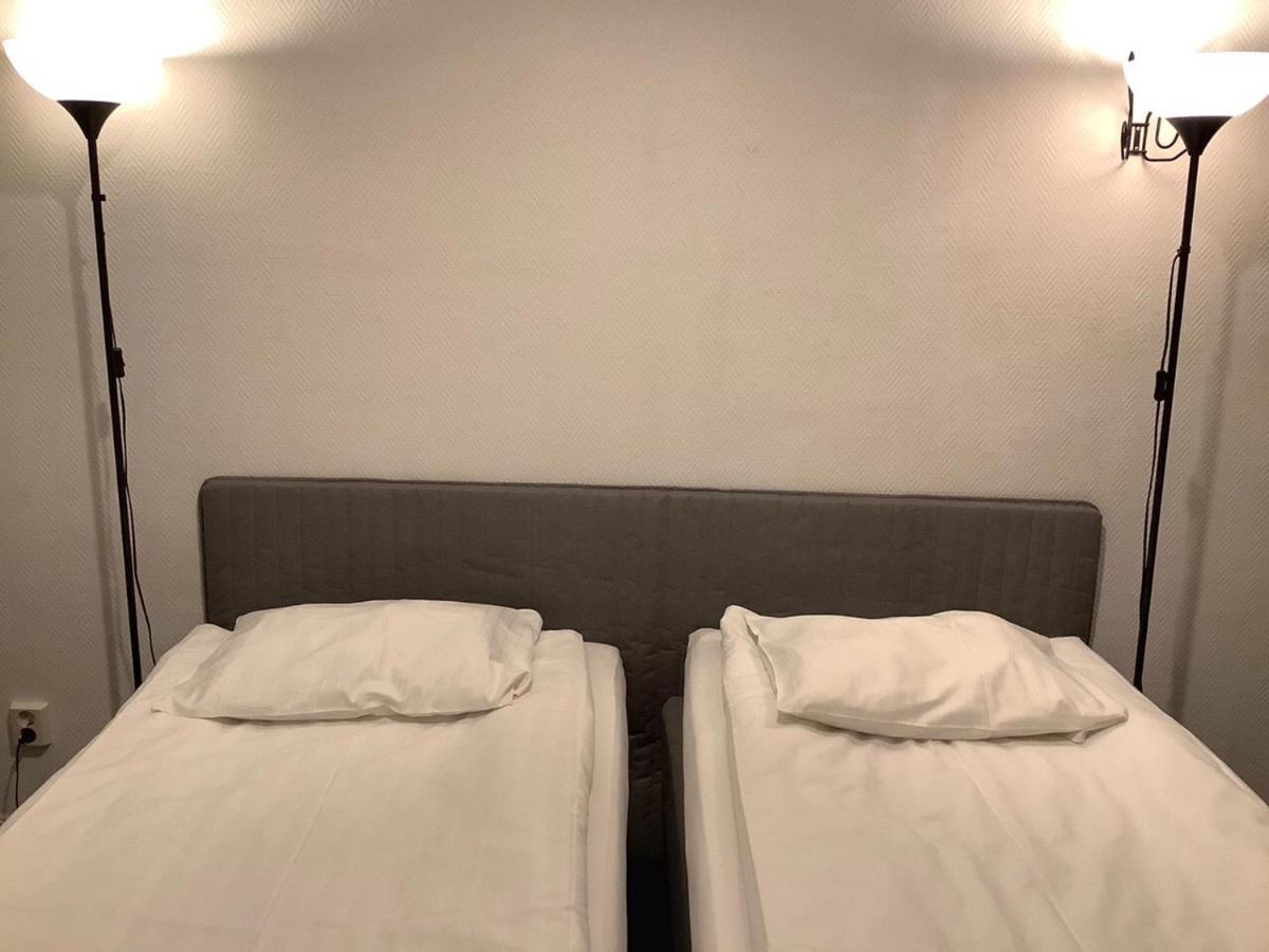 斯德哥尔摩 阿可旅馆旅舍 外观 照片